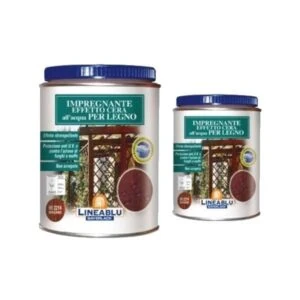 Water Impregnant Chestnut - walnut, Lineablu HI2211