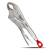 Torque Lock Straight Jaw Locking Pliers 250mm (10in), Milwaukee 48223510
