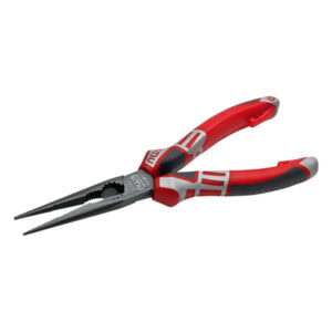 Chain Nose Pliers 170mm, NWS 140-69-170