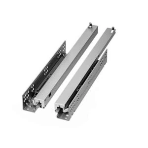 Smartslide full extension oilbreak, Samet