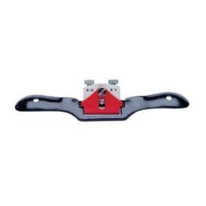 Spoke Shave Flat Base, Stanley 1-12-151