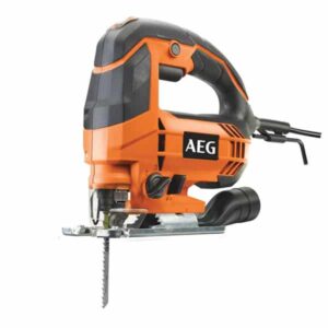 Top handle Jigsaw, AEG Step 80