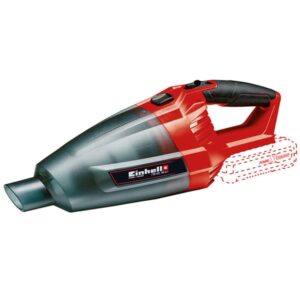 Alternative view of Cordless vacuum cleaner (BATTERY AND CHARGER NOT INCLUDED), Einhell TE-VC 18 Li-Solo