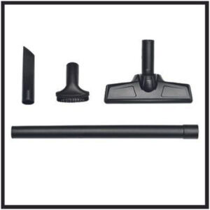 Cordless vacuum cleaner (BATTERY AND CHARGER NOT INCLUDED), Einhell TE-VC 18 Li-Solo - Image 3