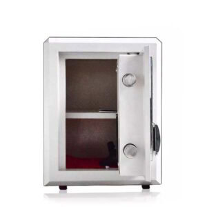 Fireproof safe with digital lock, Sharksafe - Image 3