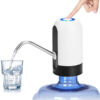 Automatic water dispenser pump USB charging, KC-120
