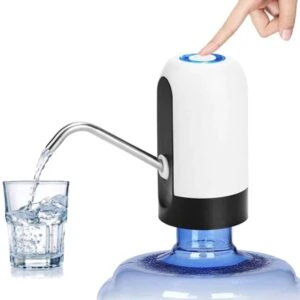 Automatic water dispenser pump USB charging, KC-120