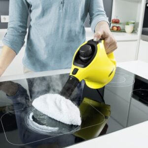 Alternative view of Steam Cleaner SC 1, Karcher 230356