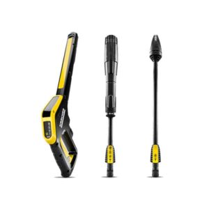 Pressure Washer K 4 Power Control, Karcher 262387 - Image 3
