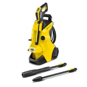Pressure Washer K 4 Power Control, Karcher 262387