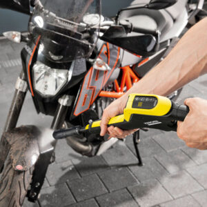 Pressure Washer K 4 Power Control, Karcher 262387 - Image 9