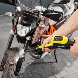 Pressure Washer K 5 Power Control, Karcher 262388 - Image 8