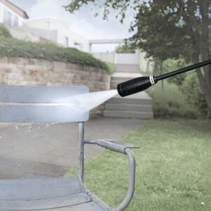 Alternative view of High Pressure Washer K 3, Karcher 262390