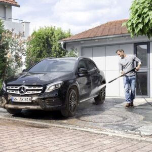 Alternative view of Pressure Washer K 2 Compact, Karcher 262397
