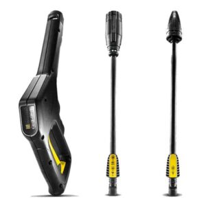 Alternative view of Pressure Washer K 3 Power Control, Karcher 262398