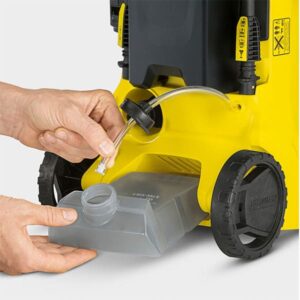 Pressure Washer K 3 Power Control, Karcher 262398 - Image 3