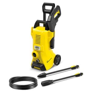 Pressure Washer K 3 Power Control, Karcher 262398