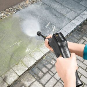 Pressure Washer K 3 Power Control, Karcher 262398 - Image 7