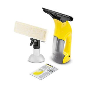 Window Vac Set Wv 1 Plus, Karcher 262401