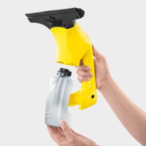Alternative view of Window Vac Set Wv 1 Plus, Karcher 262401