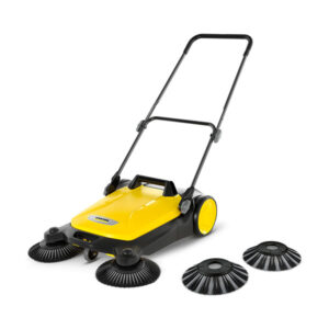 Push Sweeper S 4 Twin 2in1, Karcher 262403