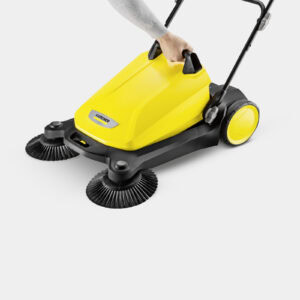 Push Sweeper S 4 Twin 2in1, Karcher 262403 - Image 5