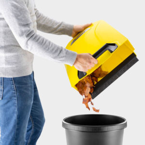 Push Sweeper S 4 Twin 2in1, Karcher 262403 - Image 6