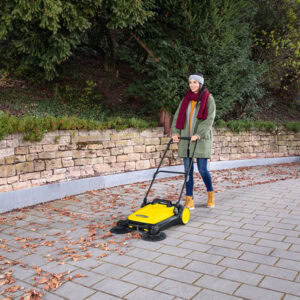 Push Sweeper S 4 Twin 2in1, Karcher 262403 - Image 7
