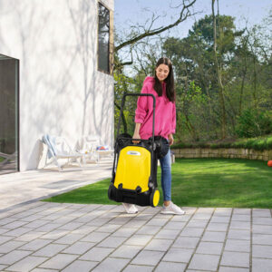 Push Sweeper S 4 Twin 2in1, Karcher 262403 - Image 9
