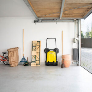 Push Sweeper S 4 Twin 2in1, Karcher 262403 - Image 10
