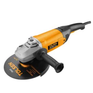 Angle Grinder 2400W, Tolsen 79525