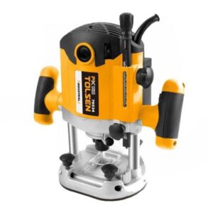 Electric Router 12mm 2200w, Tolsen 79534