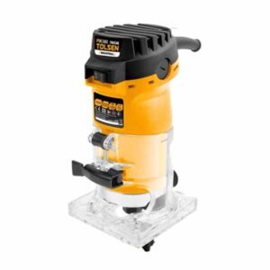 Laminate Trimmer 6mm 500w, Tolsen 79536