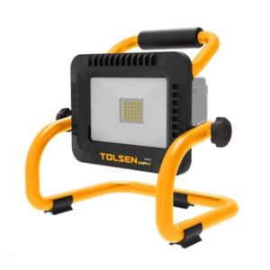 Li-ion Flood Light 20V, Tolsen 87312