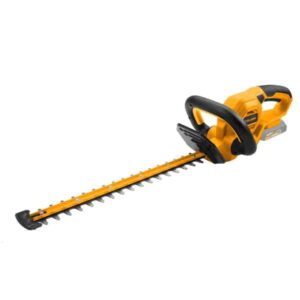 Li-ion Cordless Hedge Trimmer 18", Tolsen 87370