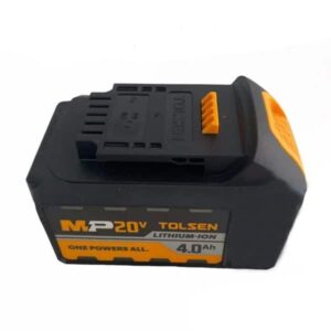 Li-ion Battery Pack, Tolsen 87474