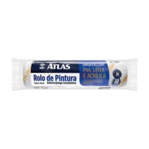 Anti-Spatter Roller 10mm Drip Reducer, Atlas 773/100