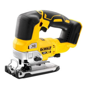 Alternative view of Brushless Jigsaw 18V XR Li-Ion 5.0Ah, Dewalt DCS334P2-GB