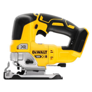Brushless Jigsaw 18V XR Li-Ion 5.0Ah, Dewalt DCS334P2-GB - Image 3