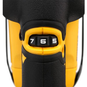 Brushless Jigsaw 18V XR Li-Ion 5.0Ah, Dewalt DCS334P2-GB - Image 4