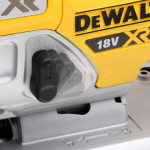 Brushless Jigsaw 18V XR Li-Ion 5.0Ah, Dewalt DCS334P2-GB - Image 5