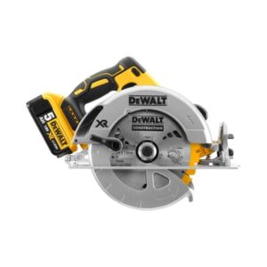 Alternative view of Brushless Circular Saw 18V XR Li-Ion 5.0Ah, Dewalt DCS570P2-QW