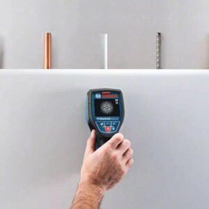 Wall Scanner Professional, Bosch D-tect 120 - Image 3