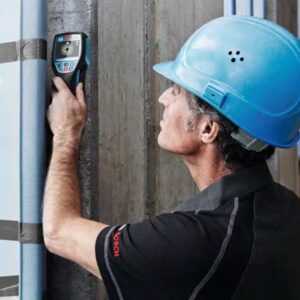 Alternative view of Wall Scanner Professional, Bosch D-tect 120