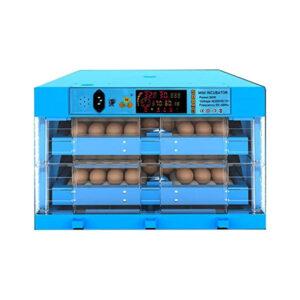 Egg Incubator Capacity of 128 Eggs, TM&W 1ER128
