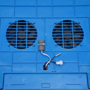 Egg Incubator Capacity of 64 Eggs, TM&W 1ER64 - Image 4
