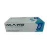 Long Cuff High Risk Nitrile Disposable Gloves Pack of 50pieces, Palm-Pro
