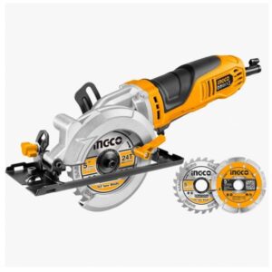 Multipurpose Saw 750W 5" 4700RPM, Ingco MFS1251