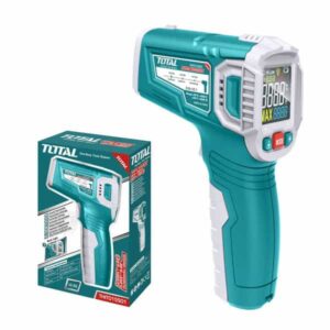 Alternative view of Infrared Thermometer, Total THIT015501