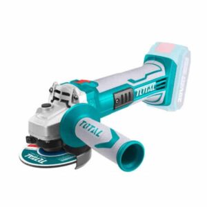 Lithium-Ion angle grinder 20V / 115mm Super Select, Total TAGLI201158